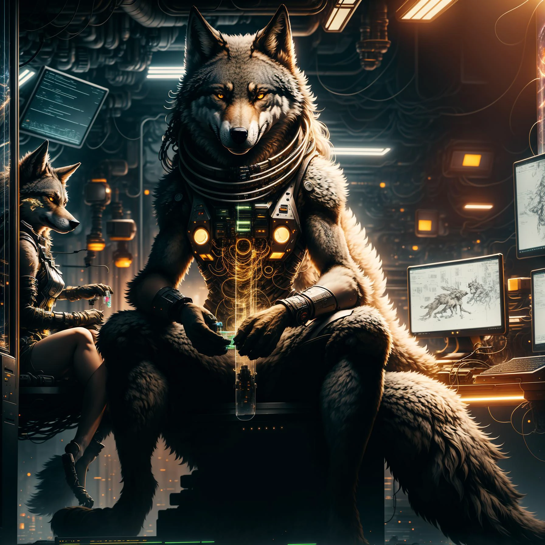 MJfurry