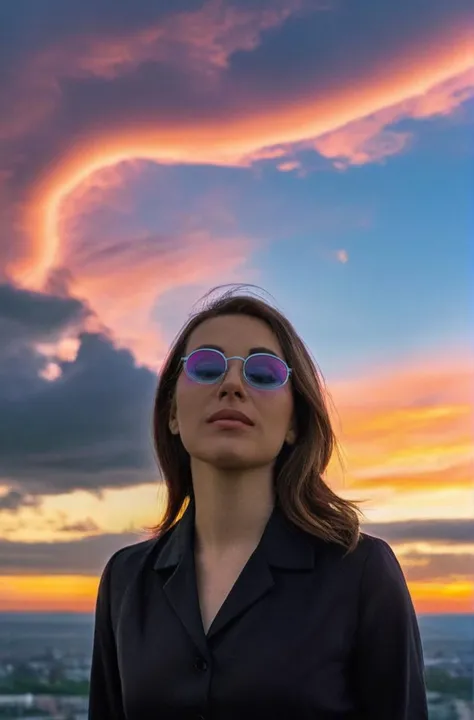 ((Introduce quality iteratively))((unambiguous unequivocal sampling))((award winning photo vivid awe inspiring totally unique sky))((6 foot tall apotheosis 28 yo [Latvian | Swiss | Danish] female President))BREAK(( [Mansion | Palace | military parade]))((powerful photorealistic style))BREAK((vibrant photo colorful sunset))((Quantum lightfield camera))BREAK(ideal phi ratio proportioned composition)(enthusiastic perspective)(tack sharp lens) ((style of [Vanity Fair| Atlantic magazine| pinup] photo)))Creative f(x)
<lora:LCM-LoRA-XL_V1:0.21>
<lora:SDXLHighDetail_v5:0.3>