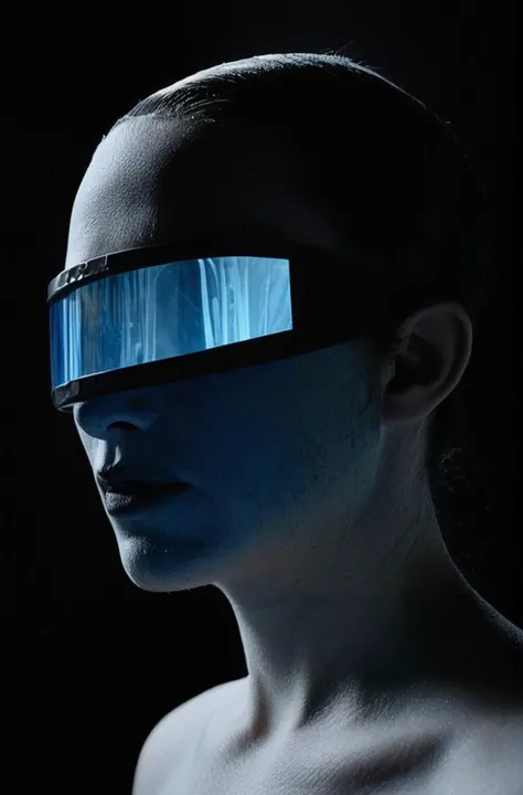 ((Introduce quality iteratively))((unambiguous unequivocal sampling))((analog glossy Photograph blizzard whiteout after mask)(demonstrate censor censorship limit removing absolute free speech in the internet age for vassals))(believable black point)((art of genius))(magnificent gradients)((futuristic colors complementary saturated hues))((dark corners vignette))f(x)
<lora:LCM-LoRA-XL_V1:0.21>
<lora:SDXLHighDetail_v5:0.3>