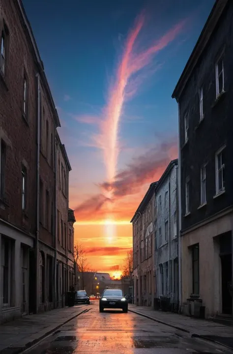 ((Introduce quality iteratively))((unambiguous unequivocal sampling))((award winning photo vivid awe inspiring totally unique sky))((6 foot tall apotheosis 28 yo [Latvian | Swiss | Danish] female President))BREAK(( [Mansion | Palace | military parade]))((powerful photorealistic style))BREAK((vibrant photo colorful sunset))((Quantum lightfield camera))BREAK(ideal phi ratio proportioned composition)(enthusiastic perspective)(tack sharp lens) ((style of [Vanity Fair| Atlantic magazine| pinup] photo)))Creative f(x)
<lora:LCM-LoRA-XL_V1:0.21>
<lora:SDXLHighDetail_v5:0.3>