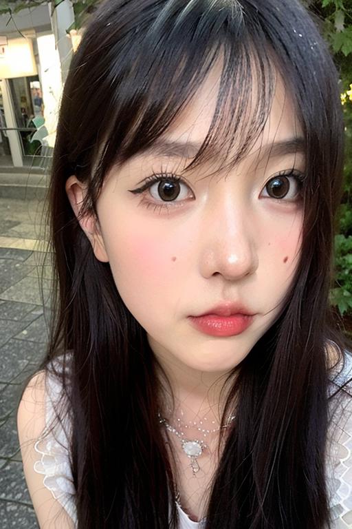 小芳 v1.0