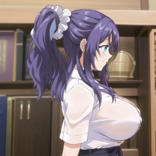 凉川丽-漫喫ハプニング（Suzukawa Rei-Mankitsu Happening） v1.0