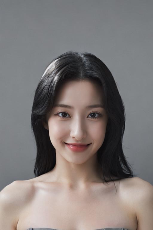 Cosmic Girls Eunseo (은서) Lookalike v1.0