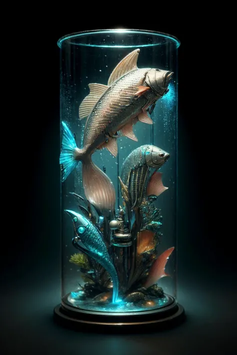 <lora:FishyTech-20:0.8>, fishytech, scifi, Dagger