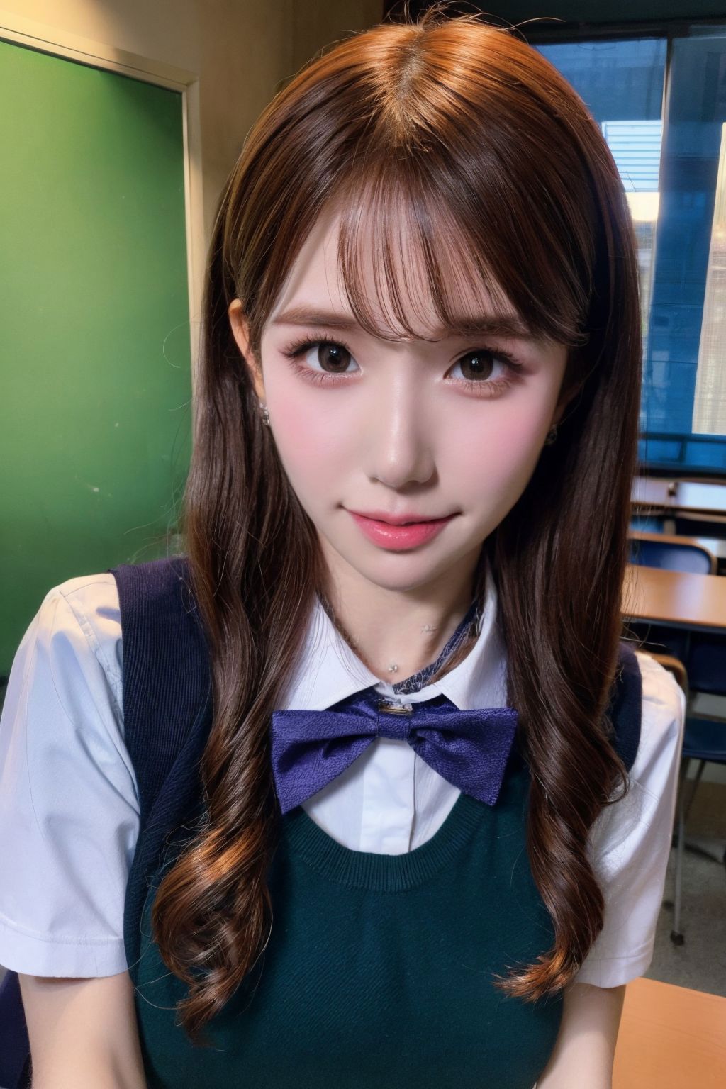 平瀬あいり(@nyairin_18) v1.0