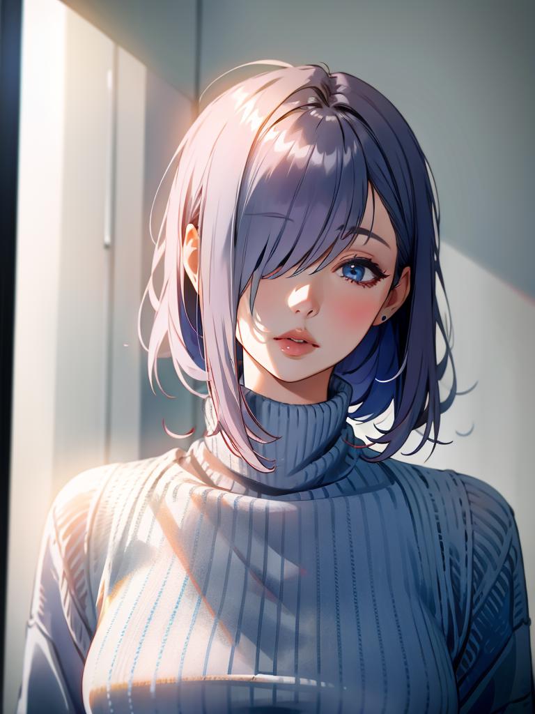 Kakitama - LoRA v1.0