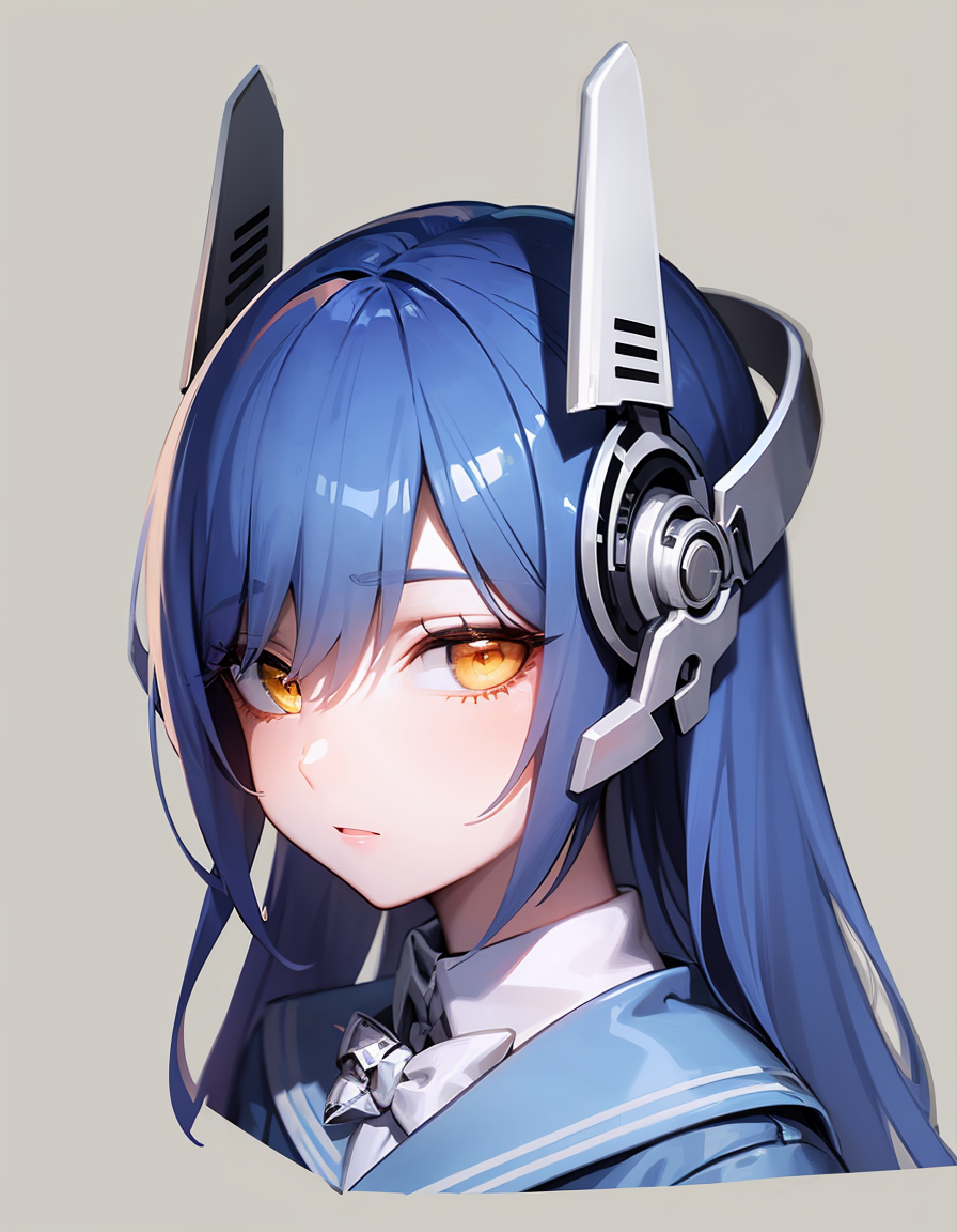 TAR-21 | Girls' Frontline 1.0
