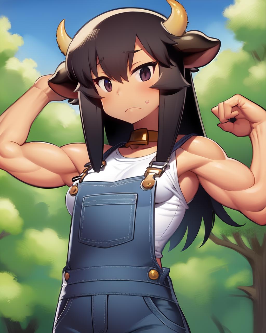 Matsuda Yuusuke Style v1.0