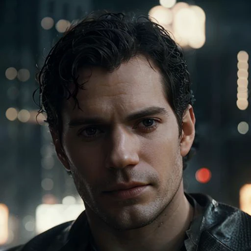 portrait of henrycavill person, in blade runner, professional photography, high resolution, 4k, detailed photo, <lora:henrycavill_30030:1>