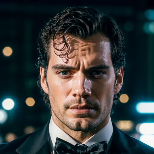 Henry Cavill