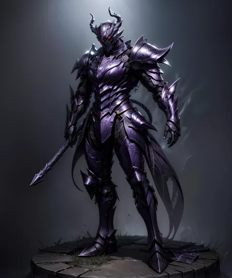 (masterpiece, best quality, HDR:1.2), volumetric lighting, volumetric shadows, phil haley style <lora:more_details:0.6>,
Dark Violet man, armor
science fiction,lace background background <lora:hades_armor_v1:0.8> hades_armor