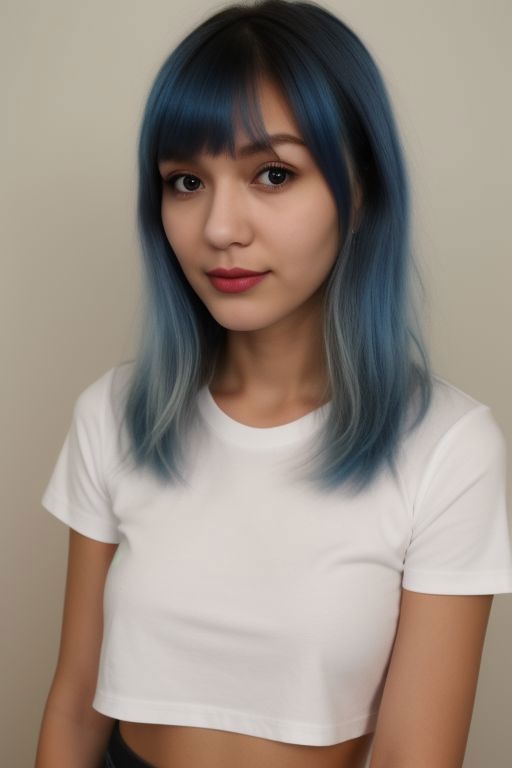 Fantasy Model ???? ???? Model