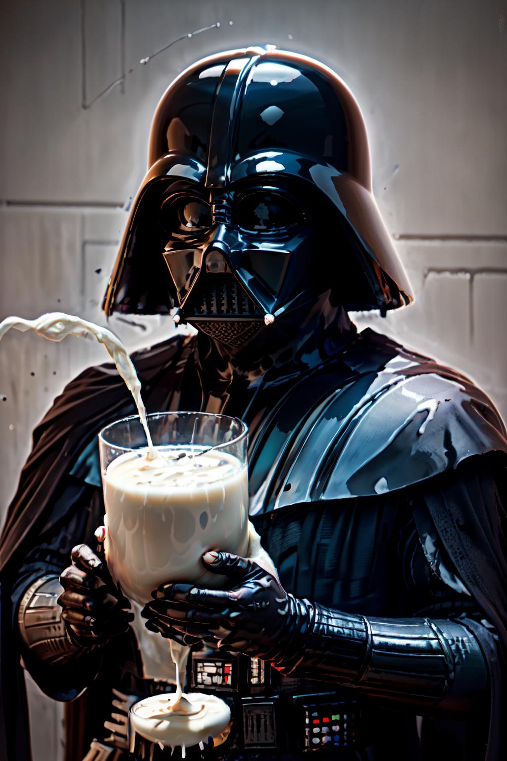 dangerous milk 3.0v Dangerous Milk 2.0