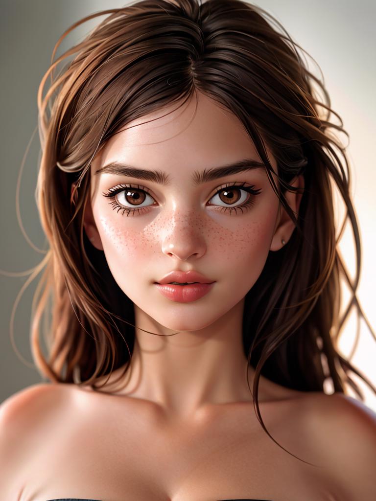 Emily Ratajkowski v2.0