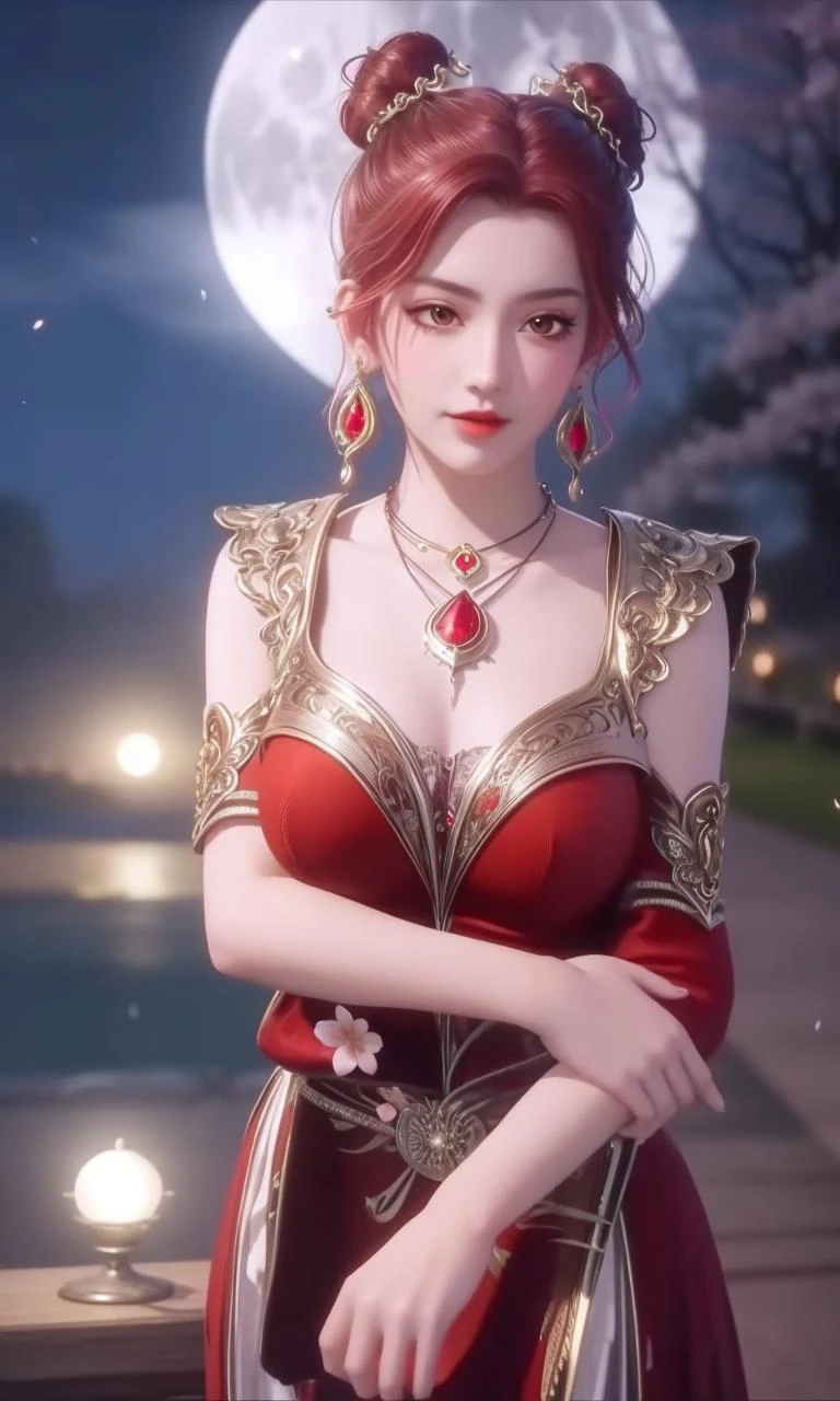 (,1girl, pov,best quality,masterpiece, ) ,(((,cherry blossoms, full moon, moonlight, ))) <lora:DA_MaXiaoTaoWide:0.6>
ultra realistic 8k cg, flawless, clean, masterpiece, professional artwork, famous artwork, cinematic lighting, cinematic bloom, perfect face, beautiful face, fantasy, dreamlike, unreal, science fiction, luxury, jewelry, diamond, gold, pearl, gem, sapphire, ruby, emerald, intricate detail, delicate pattern, charming, alluring, seductive, erotic, enchanting, hair ornament, necklace, earrings, bracelet, armlet,halo,autumn leaves,