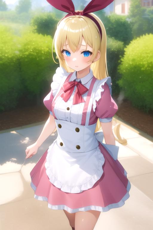Dress #01 v1.0