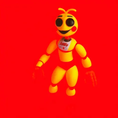 ToyChica (fingering pussy)