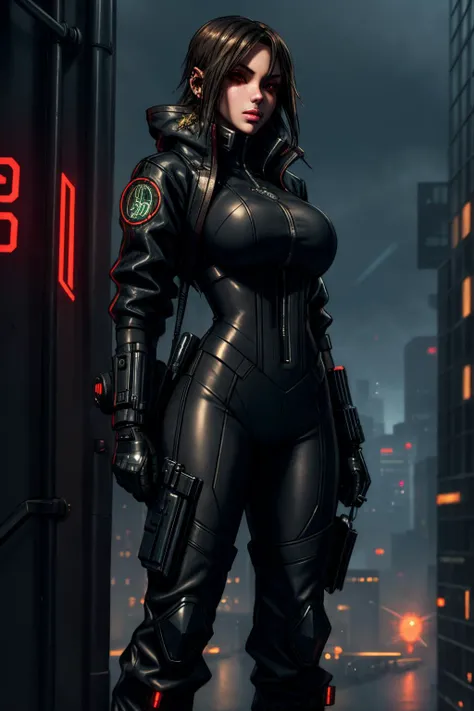Techwear fashion Techwear fashion <lora:lora:1> goblin slayer, glowing eye, <lora:Cyberpunk_style:1> Cyberpunk Style,, <lora:GoodHands-vanilla:1>, <lora:VampiricTech:1> vamptech,<lora:PastTech:1> plasttech . Futuristic, cyberpunk, urban, tactical, sleek, dark, highly detailed . Futuristic, cyberpunk, urban, tactical, sleek, dark, highly detailed<lora:th3p1t_v3:0.5> th3p1t, <lora:more_details:0.8>