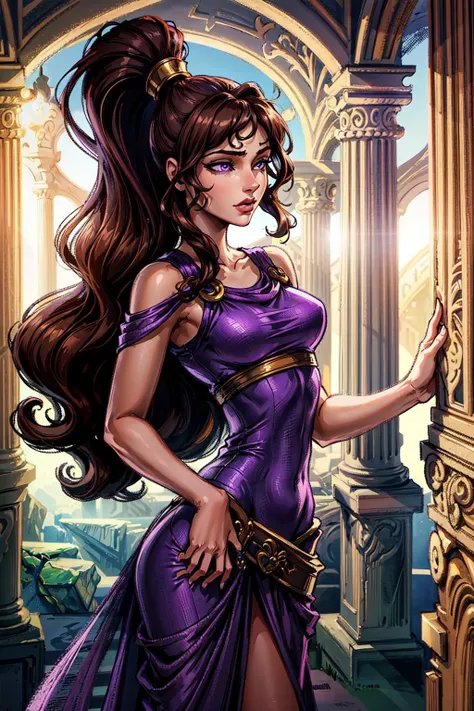 1woman 30year old, solo, straight hair, looking at viewer, cleavage, bare shoulders, beautifil face,shy smile, jewelry, small breasts, earrings, colored soft midi dress, pantyhose,belt, necklace, bracelet, lips, armlet,((dynamic angle))