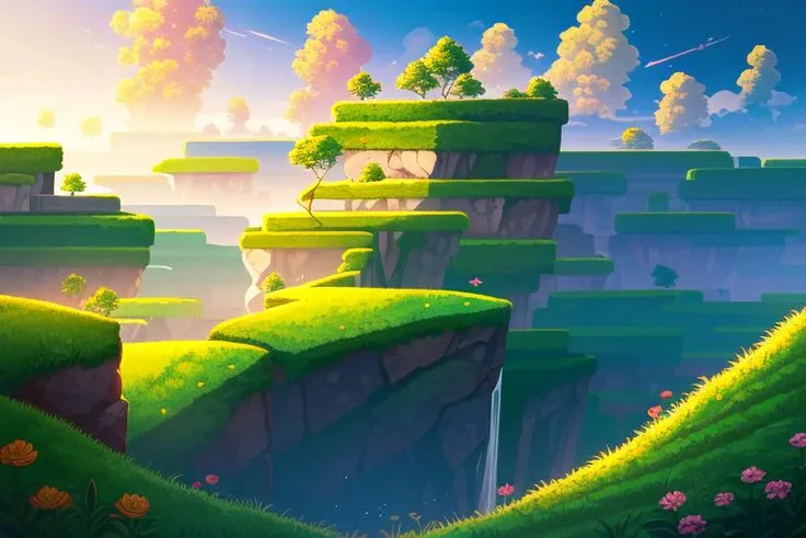 landscape