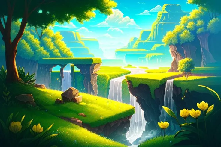 landscape