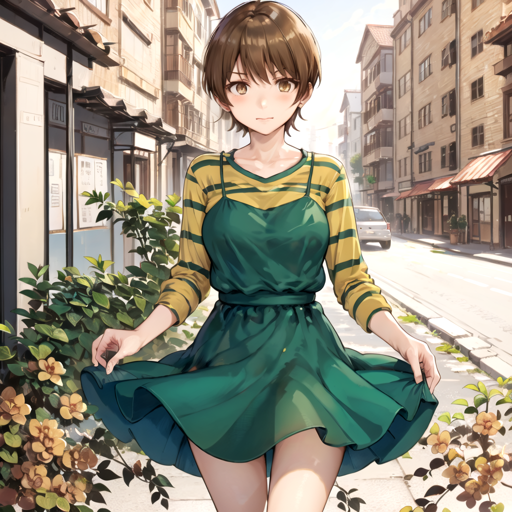 Jaguar Man FateGO 1-3 stages+ Fujimura Taiga v1.0