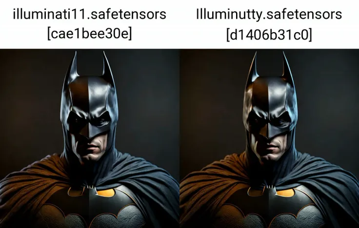 award winning photo of (batman) posing in a dark studio, (rim lighting,:1.4) two tone lighting, octane, unreal, dimly lit, (low key:1.3)