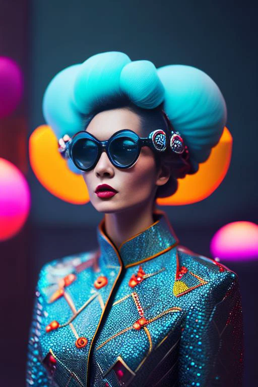(portrait fashionista man middle ages 1950s with intricate colorful trendy glossy tinted goggle), fluffy c0lorful hair, smilingly expression, (Extremely Detailed digital photography:1.2), standing in middle of city, (((full body))), raw picture, analogue, Hasselblad, 50asa, f8, 12mm, glow effects, godrays, Hand drawn, render, 8k, octane render, cinema 4d, blender, dark, atmospheric 4k ultra detailed, cinematic sensual, Sharp focus, humorous illustration, big depth of field, Masterpiece, colors, 3d octane render, 4k, concept art, trending on artstation, hyperrealistic, Vivid colors, rim light, extremely detailed CG unity 8k wallpaper, trending on ArtStation, trending on CGSociety, Pop Art style by Yayoi Kusama, Intricate, High Detail, dramatic
,pure energy, light particles, sci-fi