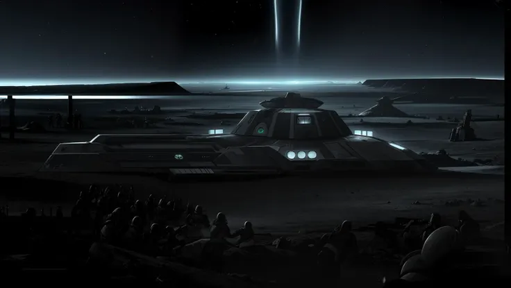battle, epic, melee, battlefield, dramatic, (alien invasion:1.2), spaceships, daylight, close up, 
hihtly detailed, cinematic, 8k, high contrast, sharp,
 <lora:Napoleonic_Era_Battle_Painting:0.8>
