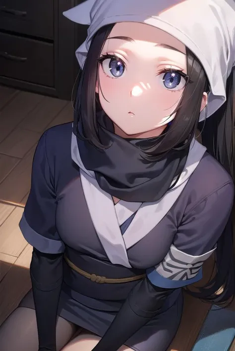 pokemonakari, <lyco:pokemonakari-lyco-nochekaiser:1>,
pokemonakari, black hair, (grey eyes:1.5), long hair, ponytail, sidelocks, (small breasts:1.2),
BREAK black pantyhose, black undershirt, brown footwear, head scarf, jacket, loose socks, pantyhose, red scarf, sash, scarf, shoes, socks, white headwear, white pantyhose,
BREAK looking at viewer, (full body:1.2), upper body,
BREAK outdoors, city, sky,
BREAK <lyco:GoodHands-beta2:1>, (masterpiece:1.2), best quality, high resolution, unity 8k wallpaper, (illustration:0.8), (beautiful detailed eyes:1.6), extremely detailed face, perfect lighting, extremely detailed CG, (perfect hands, perfect anatomy),
