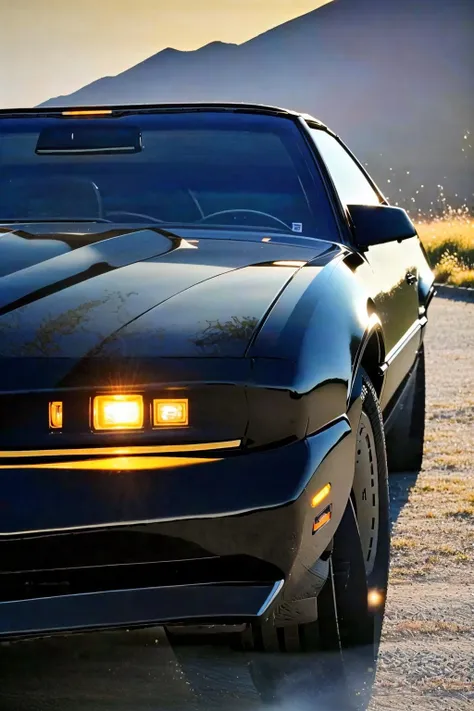 <lora:k2000k_v1:1> k2000k
masterpiece, highly detailed photorealistic 8k raw photo, best cinematic quality, volumetric lighting and shadows, sunday lighting
car, glowing
(__All/bakground__ background:1.2)