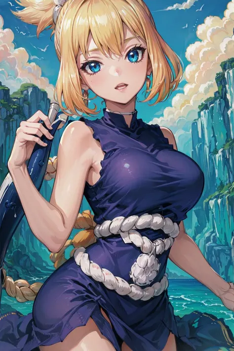 (8k), sharp focus, anime, highres, 1girl, solo, upper body, (high quality:1.2), (high detail:1.2), (masterpiece:1.2), (extremely detailed:1.2) <lora:KohakuDS:0.8> kohakuds