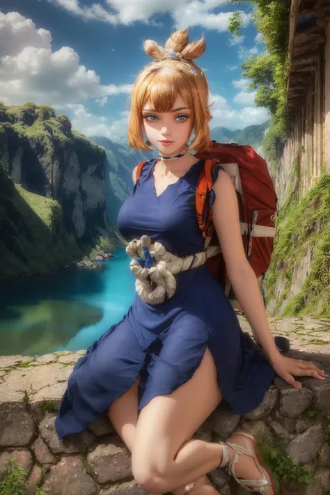 <lora:KohakuDS-13:1>, KohakuDS, highly detailed, digital photography, (masterpiece), hdr