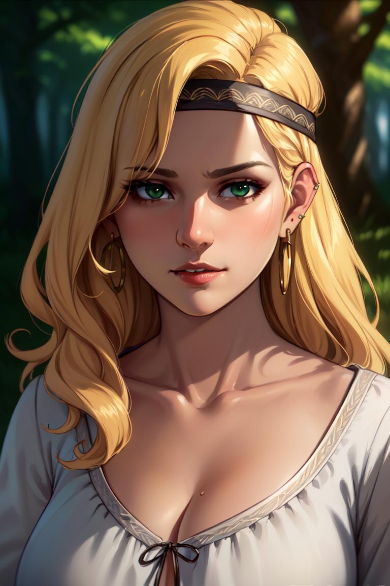 Zanthia ( Legend of Kyrandia ) v1.0