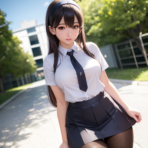 kasumigaoka utaha v1