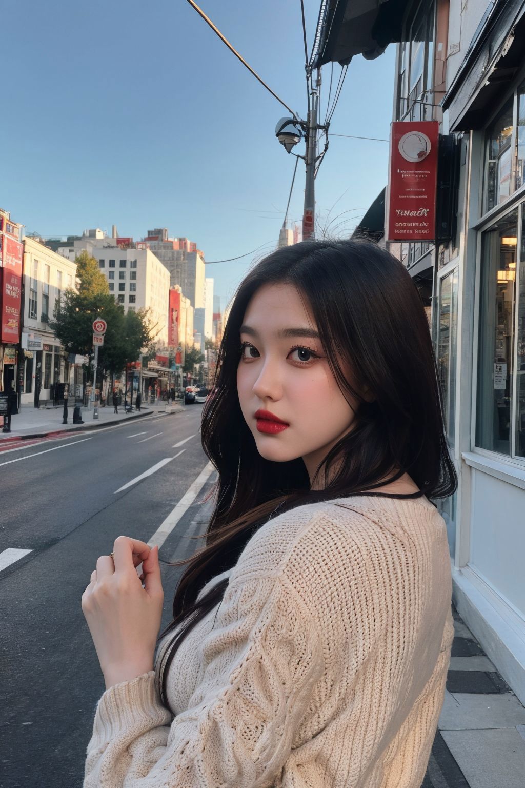 Aheye 4EVE🦋 (@aheyekrn_) v1.0