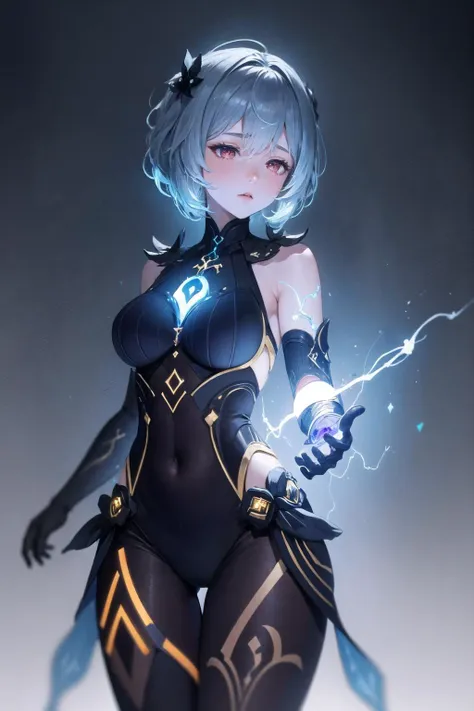 (highly detailed:1.3), 
1girl, solo, 
<lora:wrenchs_genshin_style_outfits:1>, wrench_genshin_style, 
Ultra-detail, (highres:1.1), best quality, (masterpiece:1.3), cinematic lighting, <lora:EnergyVeins:1>, (EnergyVeins:1.4), glowing,