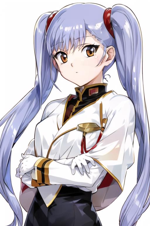 HoshinoRuri  Electronic fairy  1.0