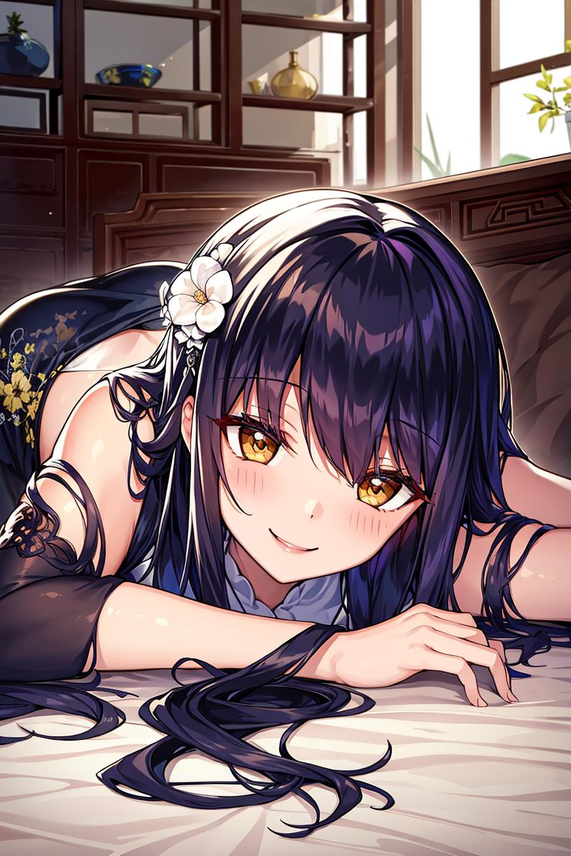 azuma_(azur lane) 吾妻（碧蓝航线） soft_voice_of_spring