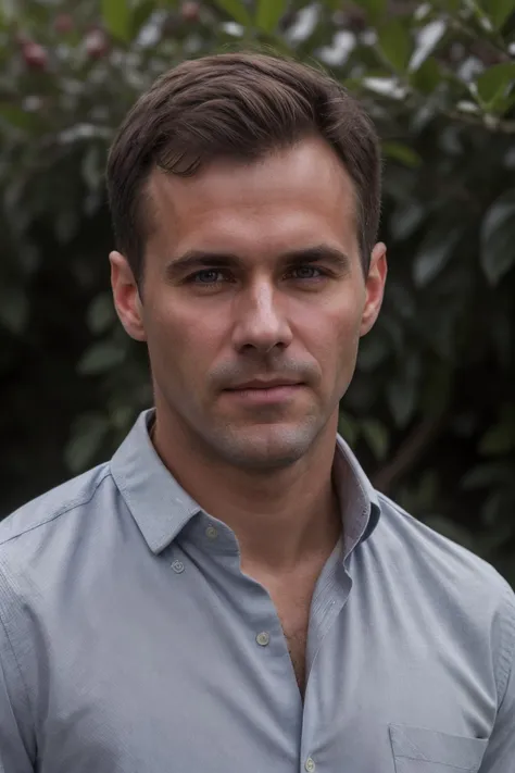 (medium shot) photo of matthew_bosch standing among tall mature crops under a soft morning sky, his hand grazes the crops as he walks through them, wearing well-fitted smart casual clothes, unbuttoned crisp white shirt,, determined, hopeful, and forward-looking mood, <lora:matthew_bosch-07:0.75>, heartland beauty, extremely high quality RAW photograph, detailed background, intricate, Exquisite details and textures, highly detailed, ultra detailed photograph, warm lighting, 4k, sharp focus, high resolution, detailed skin, detailed eyes, 8k uhd, dslr, high quality, film grain,