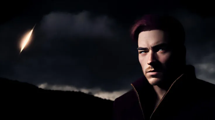 an awarded profesional photography of (1man:1.3) dwarf with heart eyes eyes and Angular Brows and male mid fade hairstyle and anchor shavingin Dark Burgundy color, wearing no clothes shaking with rage, leaning against a wall with one arm up in innovative, Orbital defense platform, Alien battlefield, A world with unpredictable gravity fluctuations, leading to floating islands and erratic weather patterns., City floating in the clouds by by Eadweard Muybridge Solar Lighting,(epic scene:1.3),ultradetialed character with perfect face,detailed skin,(ultrasharp:1.3),(masterpiece:1.1),best quality,(photorealistic:1.2),ultrarealistic,realistic ultradetailed character,4k perfect quality, landscape with detailed character shot, focus on character, <lyco:GoodHands-beta2:1> Magnificent,Imperceptible detail,Intricately designed, (perfect quality face:1.5) hyper-detailed complex, very intricate details, insanely detailed, detailed clothes, detailed skin, detailed body, nice character figure
