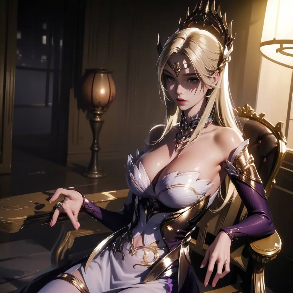 Qianrenxue(douluo dalu) v1.0