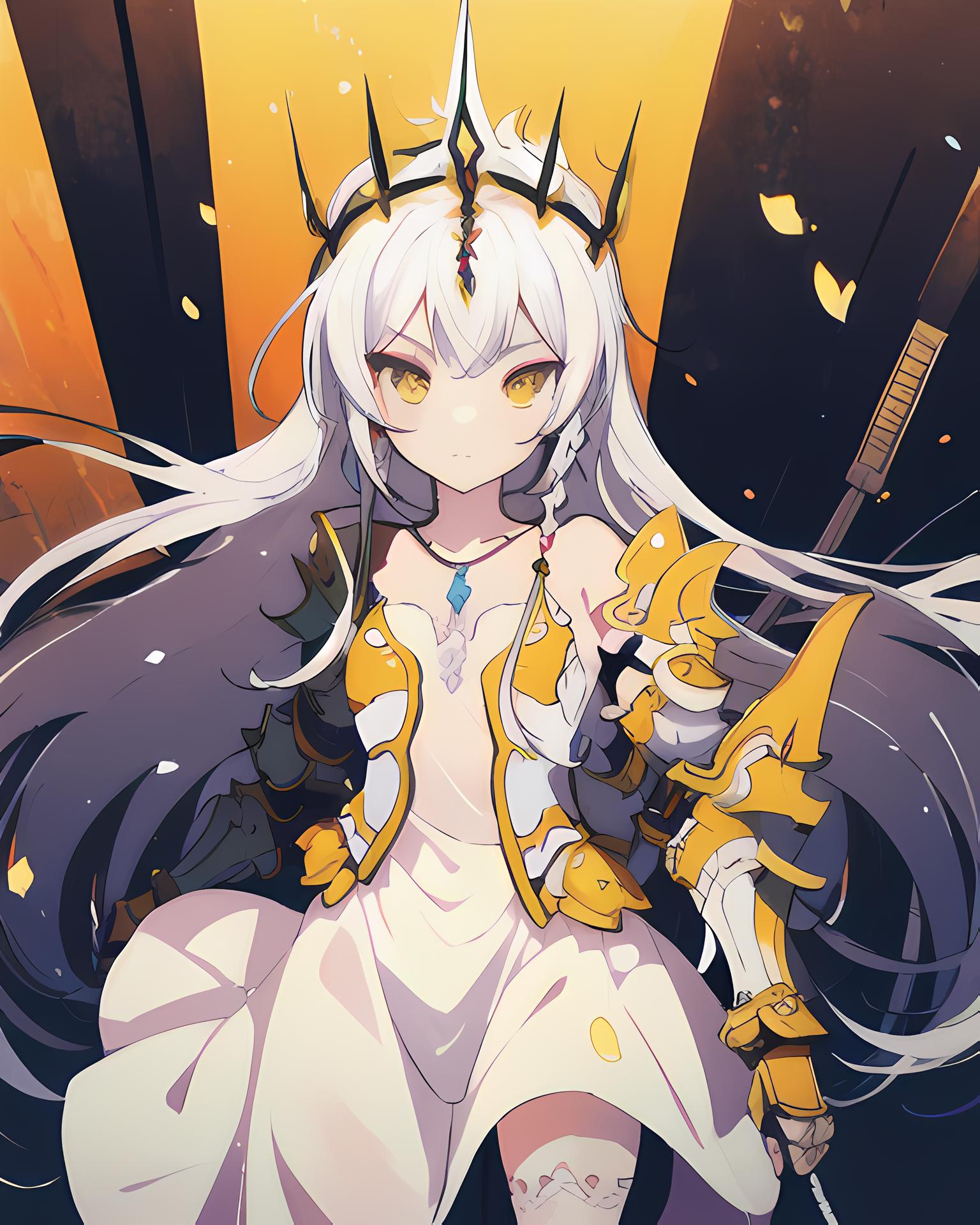 Hilda [STELLA GLOW] v1.0
