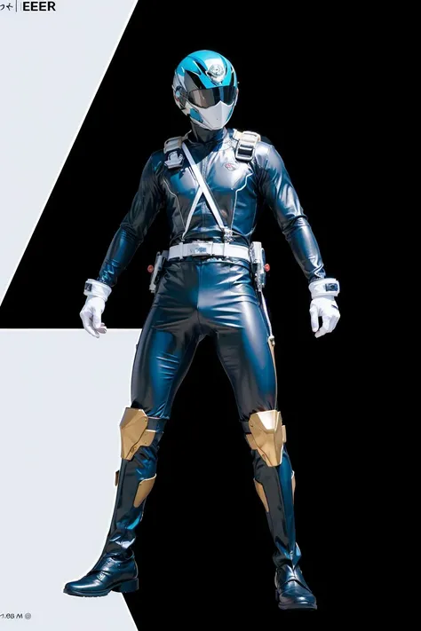 (masterpiece), best quality, perfect, ((1 man)), full body, suit, masked, helmet, SPD, multiple views, <lora:SPD-02:0.9>
