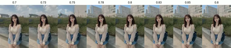 1girl, solo, woman, sicakorean, cute korean girl, cute woman, 22year old woman, (full_body_shot), (instagram, instagram style), ((8K, UHD, realistic, photorealistic,
masterpiece, ultrahigh-quality, high_detailed)), (hyperrealistic background, detailed background, photorealistic) <lora:sicakorean-000008:0.7>