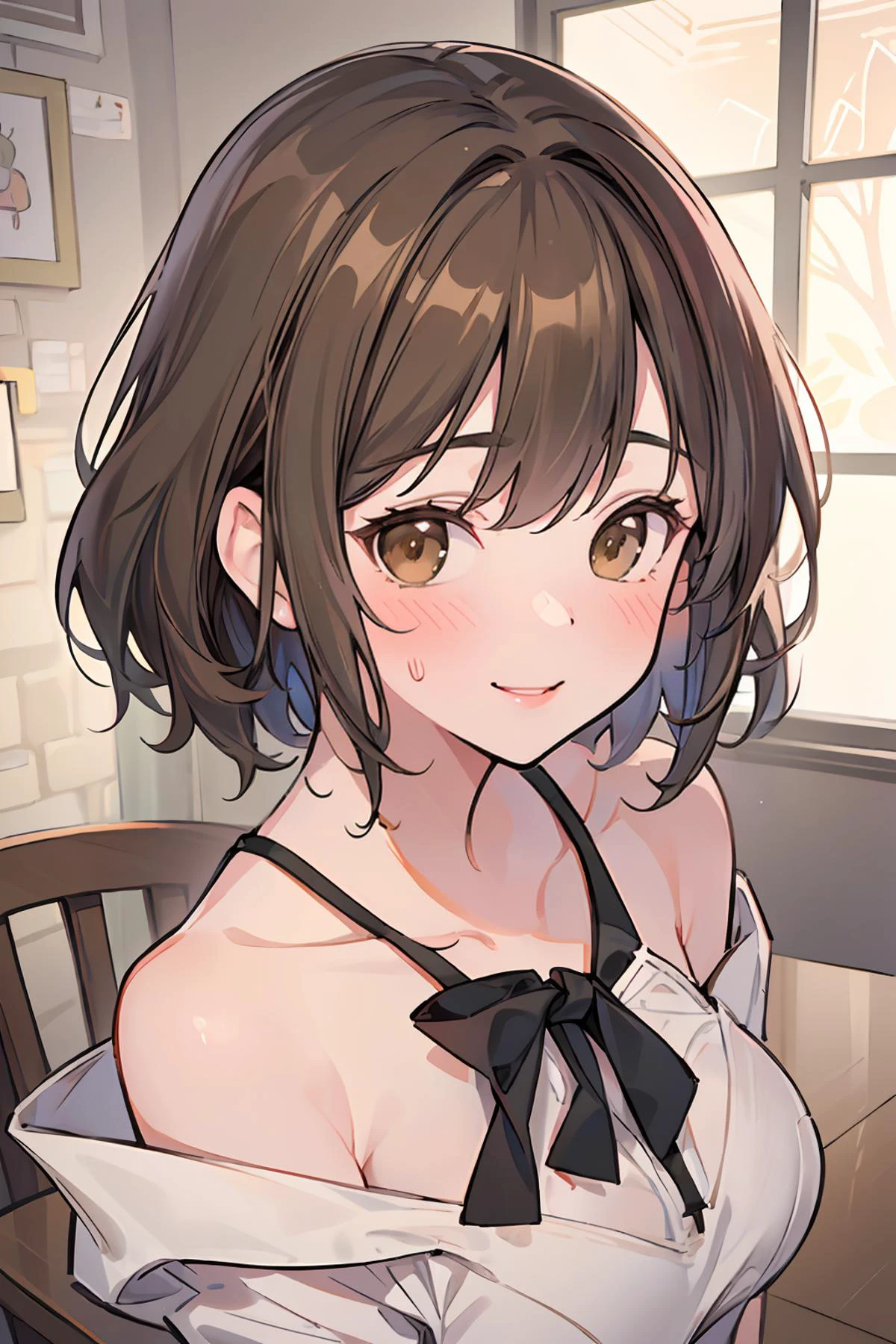 8k high quality detailed,highres,anime,comic,detailed image,
(an illustration of a age girl posing,(an illustration of girl,teengirl)),(magazine_illustration),(, p0pqn),
(,CARTOON_April_ONeil_TMNT_ownwaifu,1girl,brown hair,short hair,brown eyes,lips,makeup,medium breasts),(Sunny Smile),detailed_face,
((faceplant):0.8),
((, edgAsianc,wearing edgAsianc):0.85),(,realistic clothing texture,realistic_skin_texture),<lora:popqn:0.8>,<lora:CARTOON_April_ONeil_TMNT_ownwaifu:0.6>,<lora:edgAsianc:0.65>,<lora:more_details:0.2>