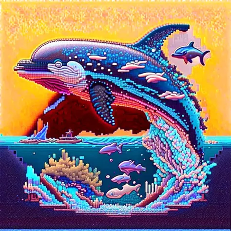 (bitdolphin:1)