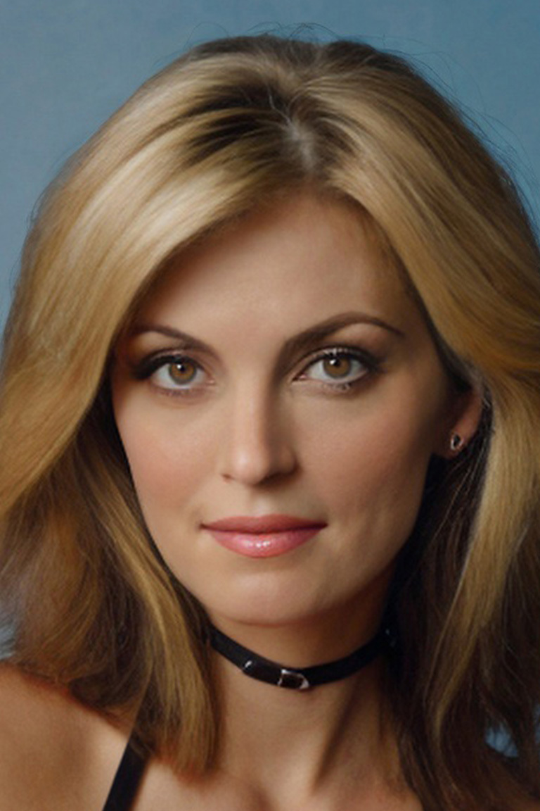 Janine Lindemulder v1.0