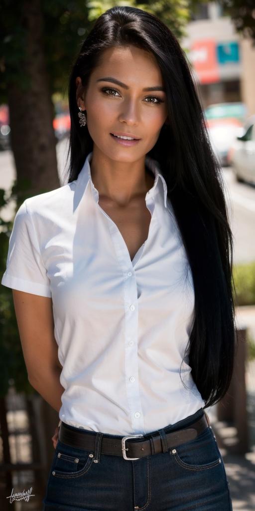 Lexi Dona v1.0