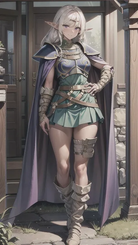 Foto hiperrealista en primer plano de Willa Fitzgerald, Create dystopian masterpieces, scene from the Game of Thrones movie, the entire figure dressed in Game of Thrones style, light blue dress with armor accessories, on a medieval market square,  beautiful woman, skinny, small breasts, straight brown hair, detailed face, ((fear)), photo taken from a distance, age 35 years old, (((violent men lifting her dress:1.2))), (((cameltoe panty))), (((restrained and grabbed by the crowd:1.2)))